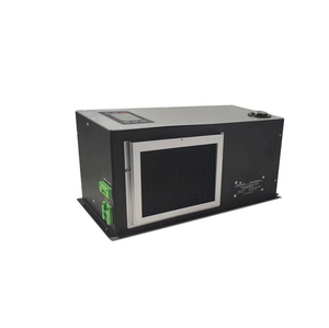 COMPCOOLER Industrial Micro Refrigeration Chiller Unit Floor Mounted 24V Cooling Capacity 400W