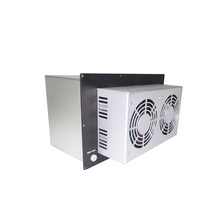 Load image into Gallery viewer, COMPCOOLER Industrial Micro Refrigeration Chiller Unit Semi-Embedded 24V Cooling Capacity 400W