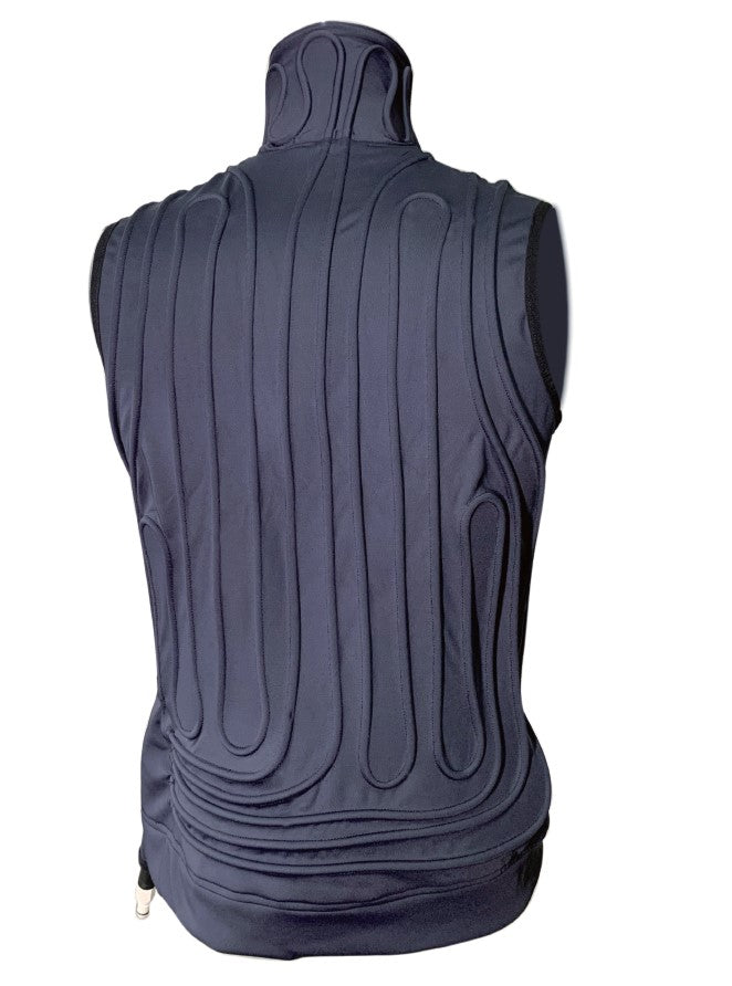 COMPCOOLER High Collar Liquid Cooling Vest