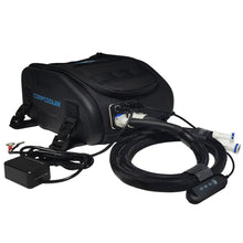 Load image into Gallery viewer, COMPCOOLER Motorcycle Rider Solo Tank Pack Cooling System 3.0L Bladder 12V DC Flow Control
