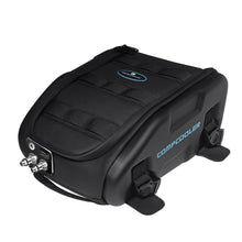 Load image into Gallery viewer, COMPCOOLER Motorcycle Rider Solo Tank Pack Cooling System 3.0L Bladder 12V DC Flow Control