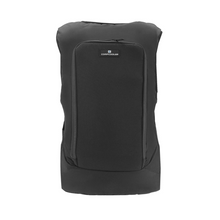 Load image into Gallery viewer, COMPCOOLER Black UniVest ICE Cooling System 2.5L Bladder Flow Control Mode