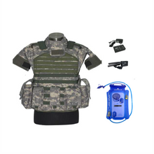 Load image into Gallery viewer, COMPCOOLER Bullet Proof Hydration Cooling System 4.0L Hydration Bladder