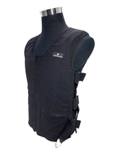 Load image into Gallery viewer, Cooling Vest Black 