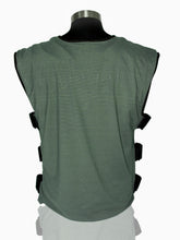 Load image into Gallery viewer, COMPCOOLER Portable Chiller Cooling vest
