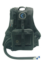 Load image into Gallery viewer, COMPCOOLER Backpack Individual Cooling System 200W