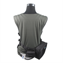 Load image into Gallery viewer, COMPCOOLER Waistpack ICE Water Cooling System 1.5L Bladder Flow Control