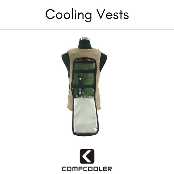 Cooling vests everything you need to know