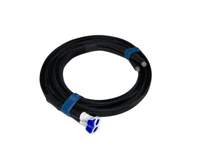 extension hose 6 ft