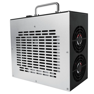 COMPCOOLER Motorcycle Riders Thermal Chiller System 12V DC Operated 200W Cooling and 120W heating capacity