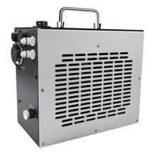 Load image into Gallery viewer, COMPCOOLER Motorcycle Riders Thermal Chiller System 12V DC Operated 200W Cooling and 120W heating capacity