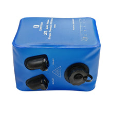 Load image into Gallery viewer, COMPCOOLER Motorcycle Rider Solo Tank Pack Cooling System 3.0L Bladder 12V DC Flow Control