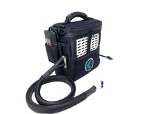 Load image into Gallery viewer, COMPCOOLER Motorcycle Rider Chiller Cooling  Unit 200W DC 12-16V vehicle power operated