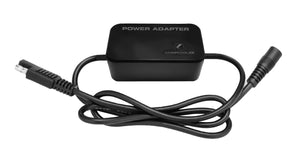 COMPCOOLER Power Adapter 35W 12V/24V to 7.4V with Motorcycle Harness