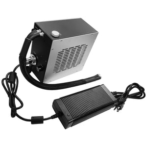 COMPCOOLER Motorcycle Chiller AC/DC Power Adapter (280W 110-220V AC to 12V DC)