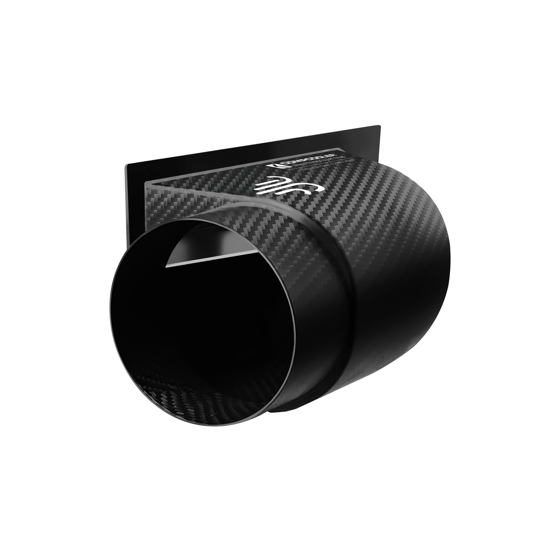 COMPCOOLER Air Duct for Racing chiller unit