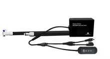 Load image into Gallery viewer, COMPCOOLER Flow Control Water Pump Unit 7.4V with 3 Levels Flow Setting