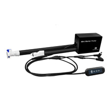 Load image into Gallery viewer, COMPCOOLER Backpack Flow Control Water Pump Unit 7.4V with 3 Levels Flow Setting