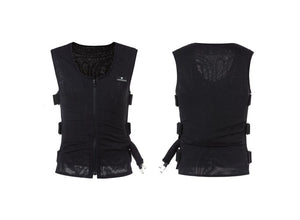 COMPCOOLER Mesh Liquid Cooling Vest Black