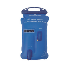 Load image into Gallery viewer, COMPCOOLER Handcarry ICE Water Circulation Unit 3.0L Temp Control 7.4V Battery