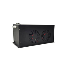 Load image into Gallery viewer, COMPCOOLER Industrial Micro Refrigeration Chiller Unit Floor Mounted 24V Cooling Capacity 400W