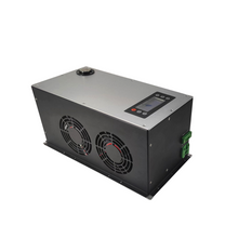 Load image into Gallery viewer, COMPCOOLER Industrial Micro Refrigeration Chiller Unit Floor Mounted 24V Cooling Capacity 400W