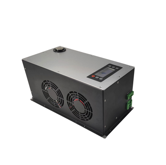 COMPCOOLER Industrial Micro Refrigeration Chiller Unit Floor Mounted 2
