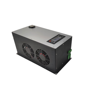 COMPCOOLER Industrial Micro Refrigeration Chiller Unit Floor Mounted 24V Cooling Capacity 400W