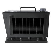Load image into Gallery viewer, COMPCOOLER Racing Driver Cooling Unit PRO 400W Cooling Capacity 12/24V DC with 4&quot; Air Duct