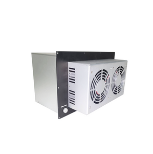 COMPCOOLER Industrial Micro Refrigeration Chiller Unit Semi-Embedded 2