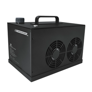 COMPCOOLER Racing Driver Chiller Cooling Unit Basic 250W Cooling with 4" Air Duct