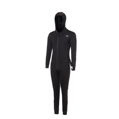 COMPCOOLER Full Body Cooling Garment with stretchable fabric