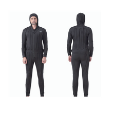 Load image into Gallery viewer, COMPCOOLER Waistpack ICE Water Cooling System Temp Control with Full Body Garment