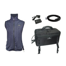 Load image into Gallery viewer, COMPCOOLER Handcarry ICE Water Cooling System  3.0L Temp Control with High collar Vest