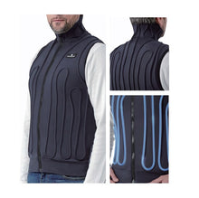 Load image into Gallery viewer, COMPCOOLER High Collar Liquid Cooling Vest