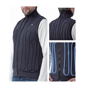 COMPCOOLER High Collar Liquid Cooling Vest