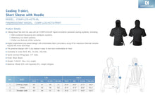 Load image into Gallery viewer, COMPCOOLER Indoor Refrigeration Chiller Cooling System AC 110V Hoodie Cooling T-shirt