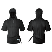 Load image into Gallery viewer, COMPCOOLER Backpack ICE Water Cooling System Hoodie Cooling T-shirt 3.0 L Flow Control