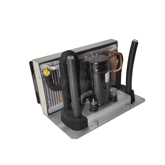 COMPCOOLER Liquid Chiller Module 24V Cooling Capacity 400W