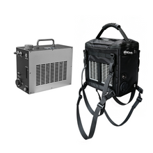 Load image into Gallery viewer, COMPCOOLER Motorcycle Riders Chiller Cooling Unit 12V DC Operated 300W Cooling Capacity