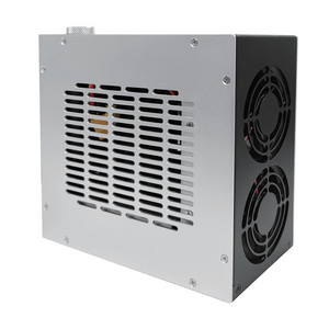 COMPCOOLER Motorcycle Riders Chiller Cooling System 12V DC Operated 200W Cooling Capacity