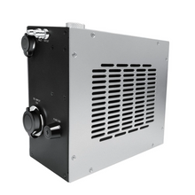 Load image into Gallery viewer, COMPCOOLER Motorcycle Riders Chiller Cooling System 12V DC Operated 200W Cooling Capacity