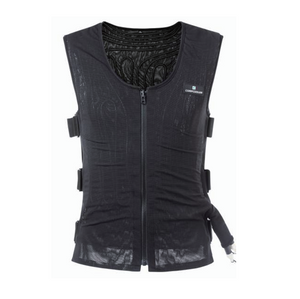 COMPCOOLER Mesh Liquid Cooling Vest Black