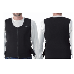 COMPCOOLER Mesh Liquid Cooling Vest Black