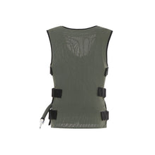 Load image into Gallery viewer, COMPCOOLER Mesh Liquid Cooling Vest Olive