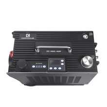 Load image into Gallery viewer, COMPCOOLER Racing Driver Liquid &amp; Air Cooling Unit PRO 400W Cooling Capacity 12V DC