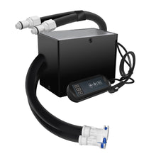 Load image into Gallery viewer, COMPCOOLER Handcarry ICE Water Cooling System  3.0L Temp Control with High collar Vest