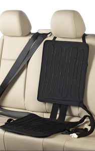 Compcooler Vehicle Driver Liquid Cooling Seat Pad