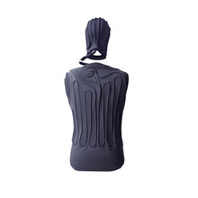 Load image into Gallery viewer, COMPCOOLER Detachable Hoodie V-Neck Liquid Cooling Vest