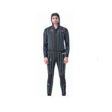 Load image into Gallery viewer, COMPCOOLER Waistpack ICE Water Cooling System Temp Control with Full Body Garment